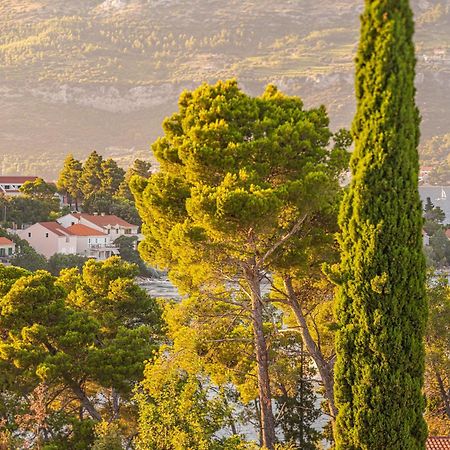 Ferienwohnung Loft Panorama Korčula Exterior foto