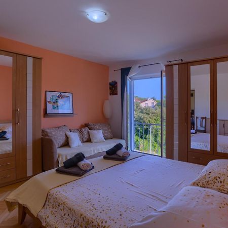 Ferienwohnung Loft Panorama Korčula Exterior foto