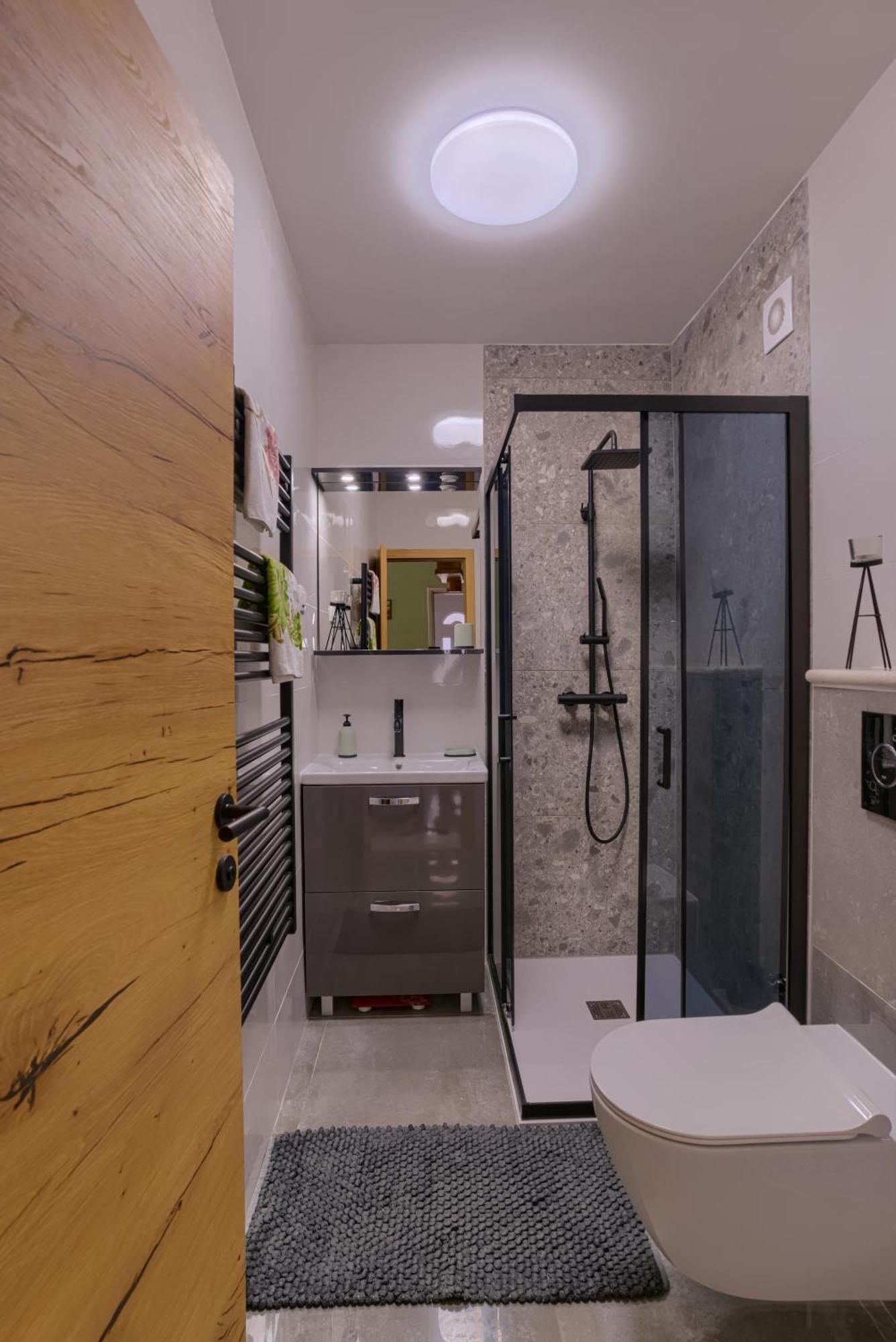 Ferienwohnung Loft Panorama Korčula Exterior foto