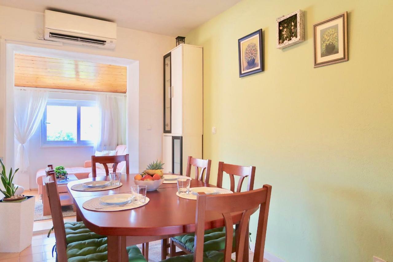 Ferienwohnung Loft Panorama Korčula Exterior foto